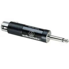AUDIO TECHNICA - Adaptador De Impedancia Audio-Technica CP- 8201