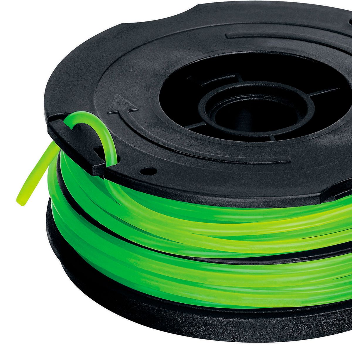 BLACK+DECKER - Carrete para orilladora BLACK+DECKER DF-080