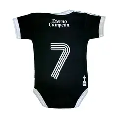 COLO COLO - BODY VISITA MANGA CORTA COLO-COLO 2023