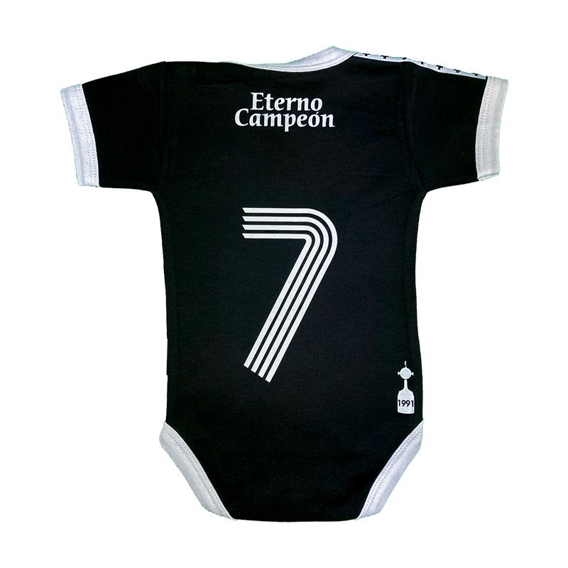 COLO COLO - BODY VISITA MANGA CORTA COLO-COLO 2023