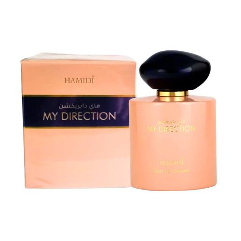 GENERICO - My Direction EDP  100 ML - Hamidi