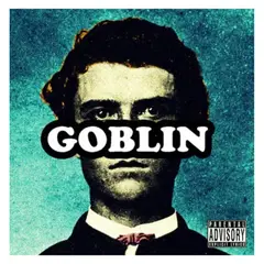 GENERICO - Tyler The Creator - Goblin - Vinilo Doble