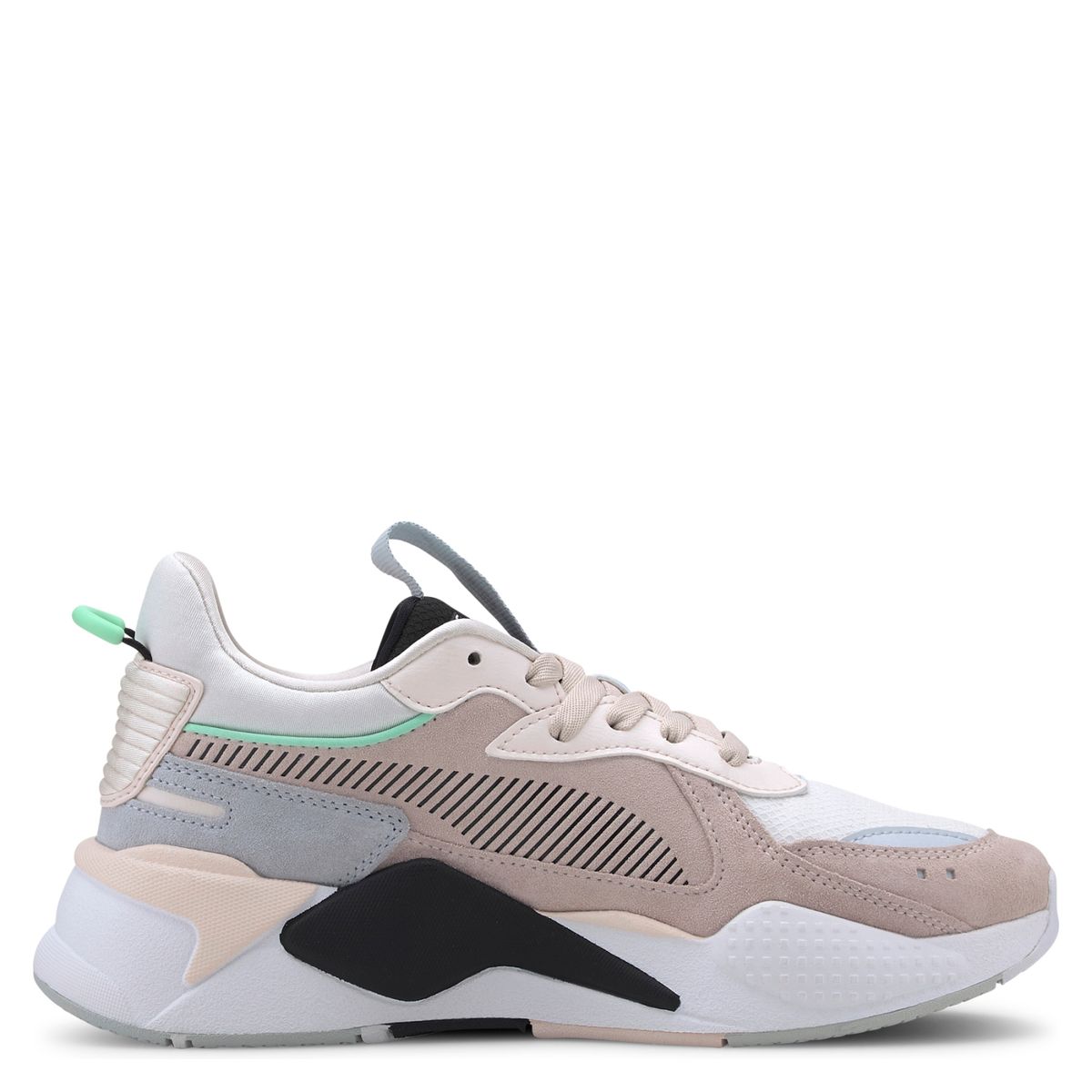 PUMA - RS-X Reinvent Zapatilla Urbana Mujer