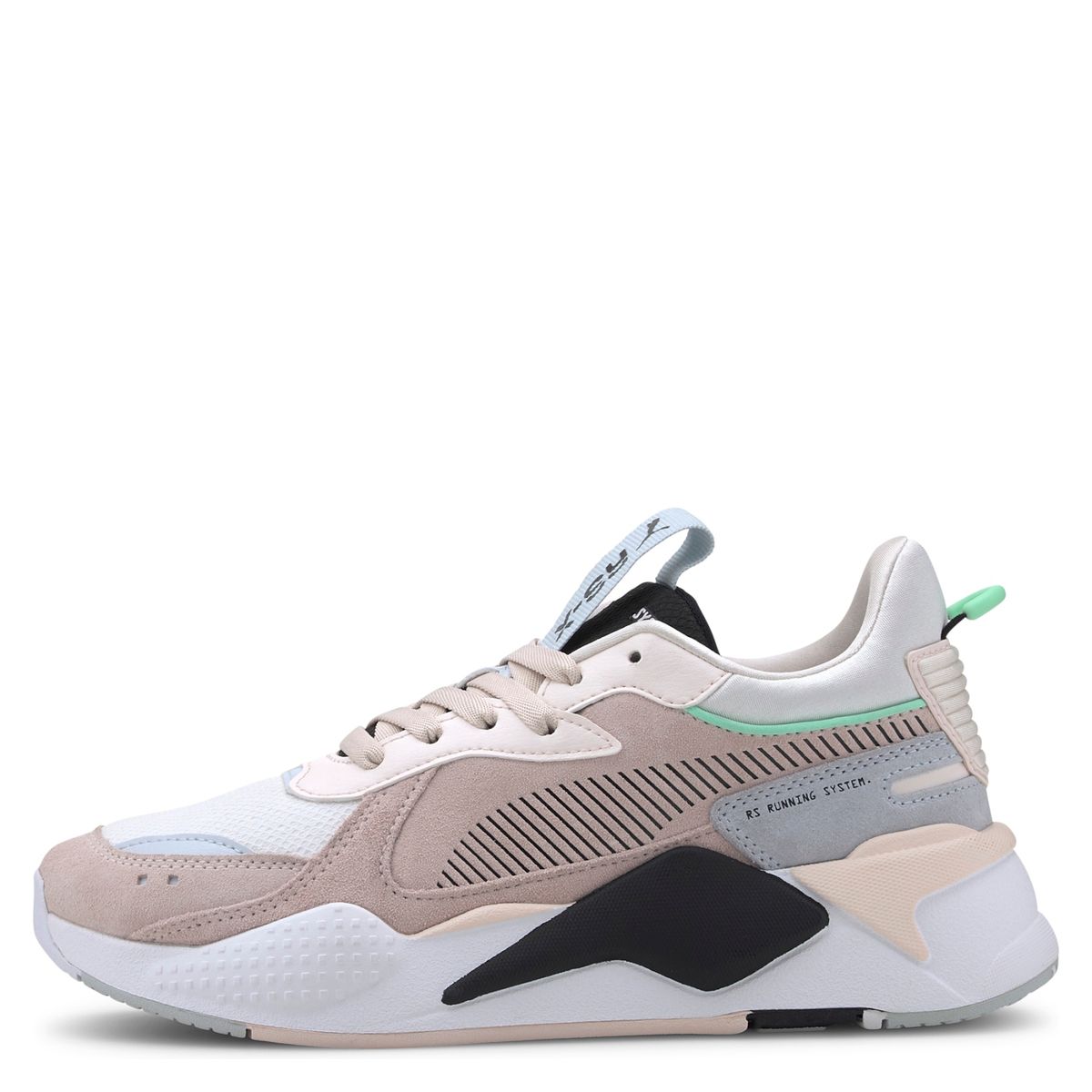 PUMA - RS-X Reinvent Zapatilla Urbana Mujer