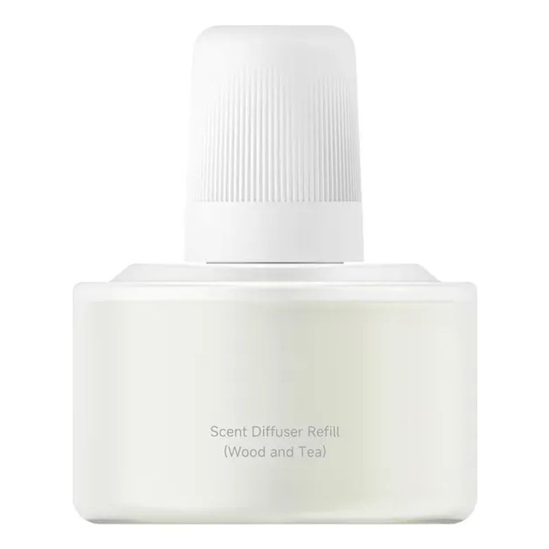 XIAOMI - Xiaomi Mijia Smart Scent Aroma Diffuser Refill Aroma de Ciprés y Té
