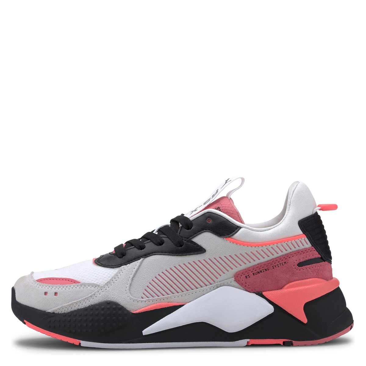 PUMA - RS-X Reinvent Zapatilla Urbana Mujer