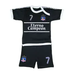 COLO COLO - CONJUNTO VISITA COLO-COLO 2023