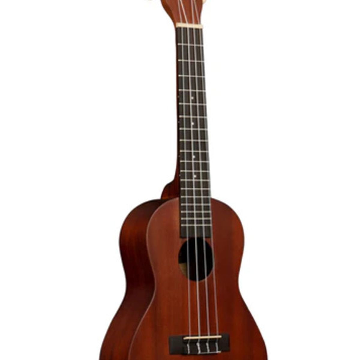 MAKALA - Ukelele Soprano Eq Mk-Se_W/Ub-S Makala Kala