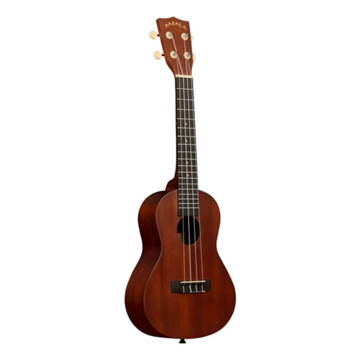 MAKALA - Ukelele Soprano Eq Mk-Se_W/Ub-S Makala Kala