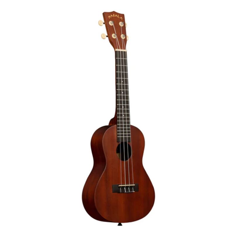 MAKALA - Ukelele Soprano Eq Mk-Se_W/Ub-S Makala Kala