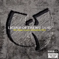 GENERICO - Wu-Tang Clan - Legend Of The Wu-Tang - Vinilo Doble