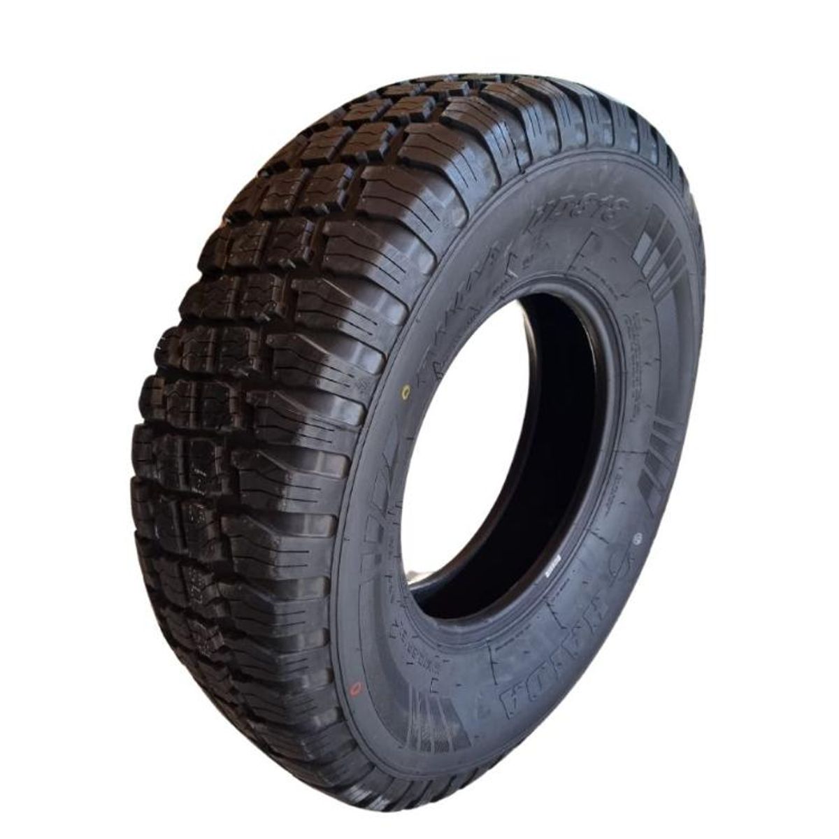 HAIDA - NEUMATICO 31X105 R15 HAIDA HD818 6PR
