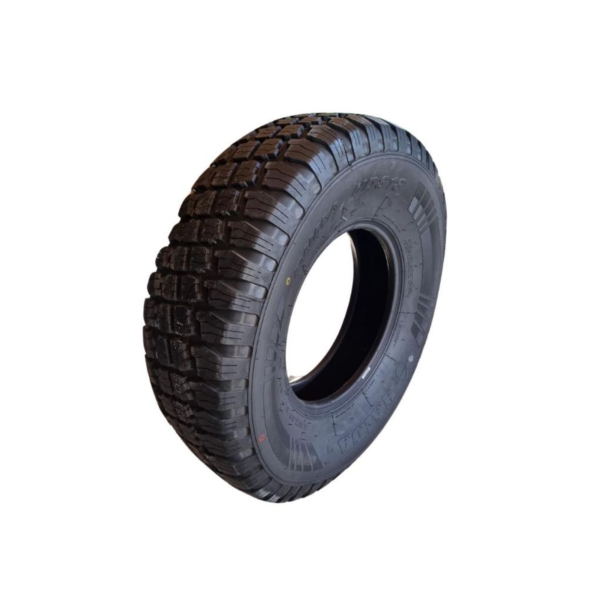 HAIDA - NEUMATICO 31X105 R15 HAIDA HD818 6PR