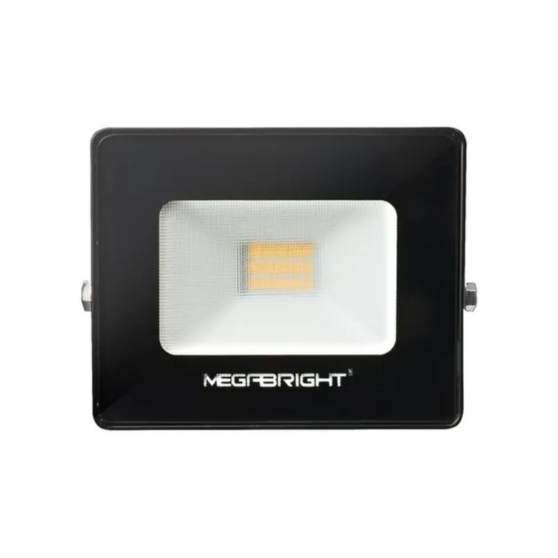 MEGABRIGHT - PROYECTOR LED 20W 3000K TELCO FLAT