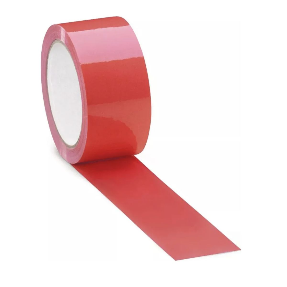 DALI - Pack 6 Cintas Delimitadoras Adhesiva 48 X 30 roja