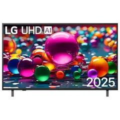 LG - Televisor LED Web OS 50 Smart TV 4K UHD 50UA7500PSA