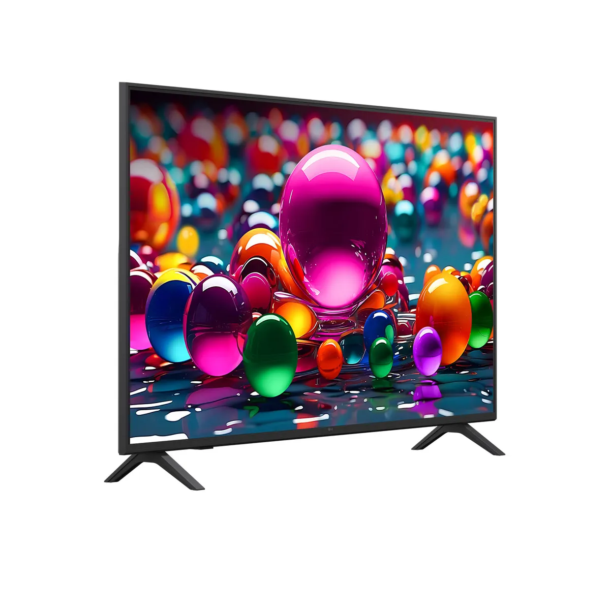 LG - Televisor LED Web OS 50 Smart TV 4K UHD 50UA7500PSA LG