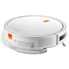 XIAOMI - Aspiradora robot Vacuum E5 Blanco 220V