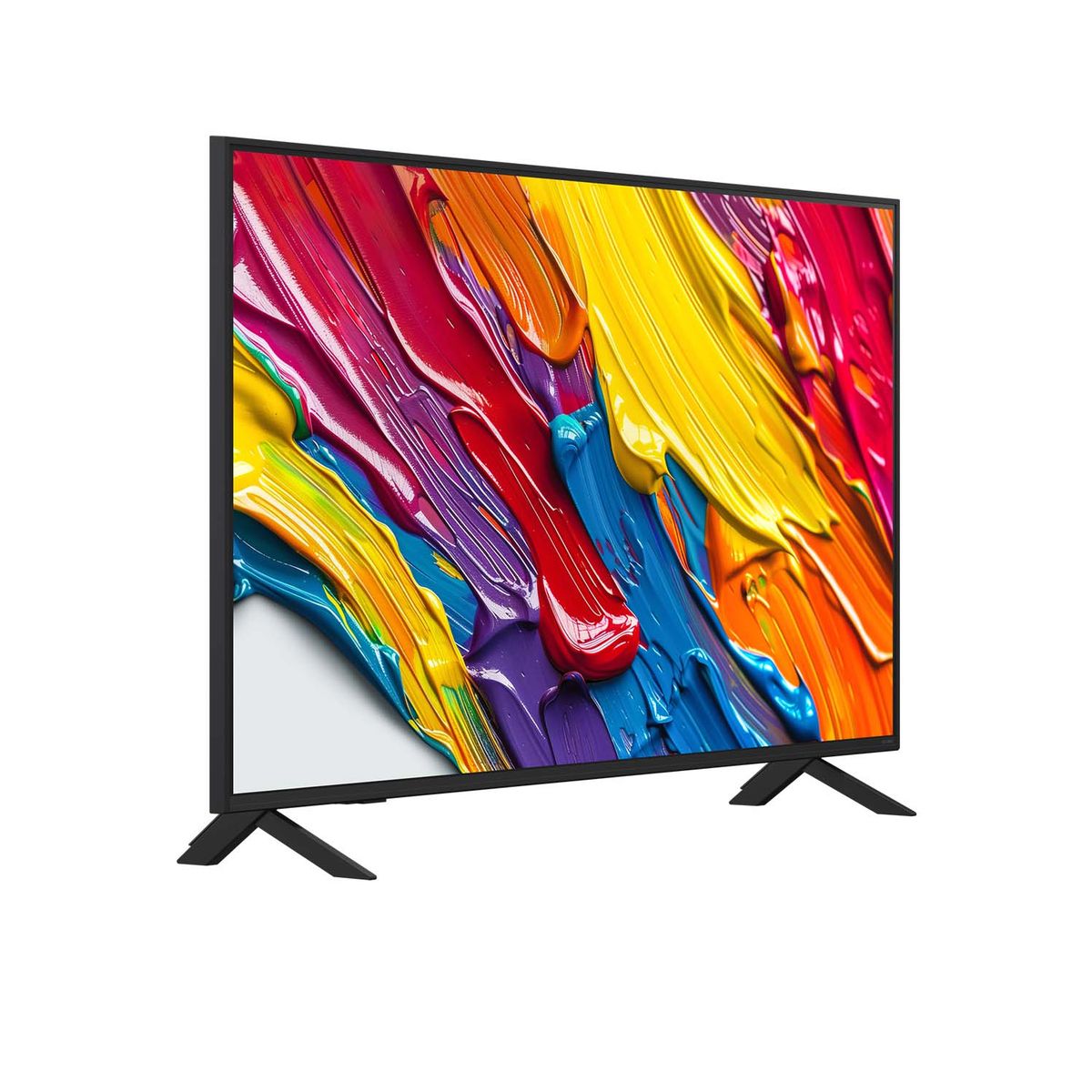 LG - Televisor QNED 55 Smart TV 4K UHD AI 55QNED82ASG 2025 + Magic Remote LG