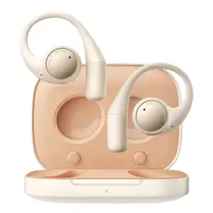 HONOR - Earbuds Open Dorado, ANC, Bluetooth 5.2, Batería 22 Horas