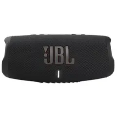 JBL - Parlante Charge 5 Negro (Black)
