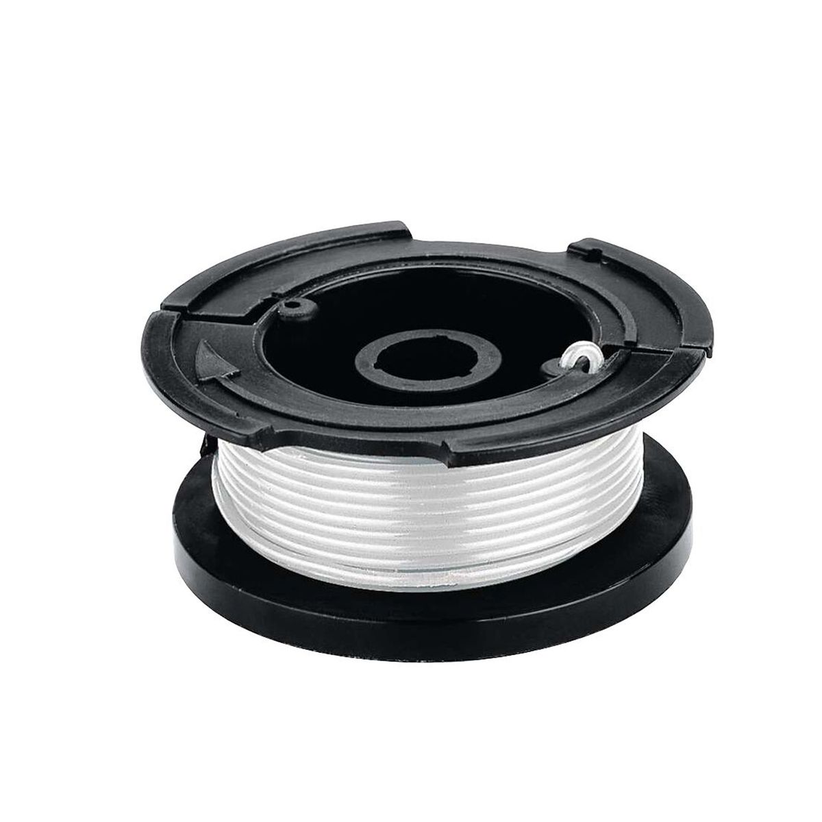 BLACK+DECKER - Carrete para orilladora BLACK+DECKER AF-100