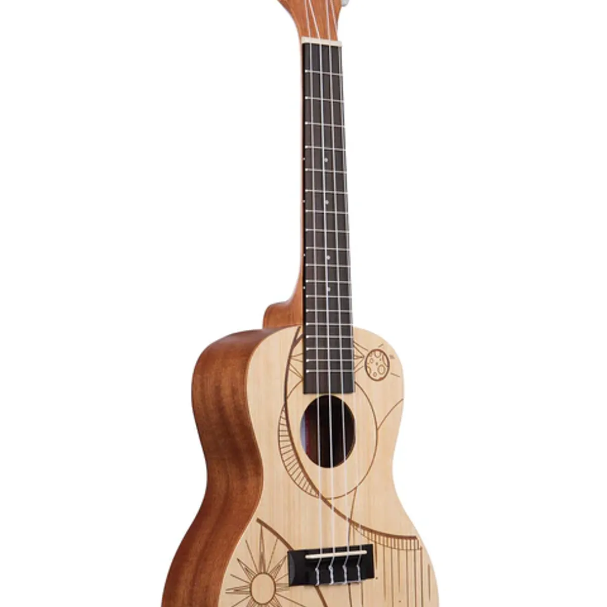 KALA - Ukelele Concierto Ka-Mxmtoon-C