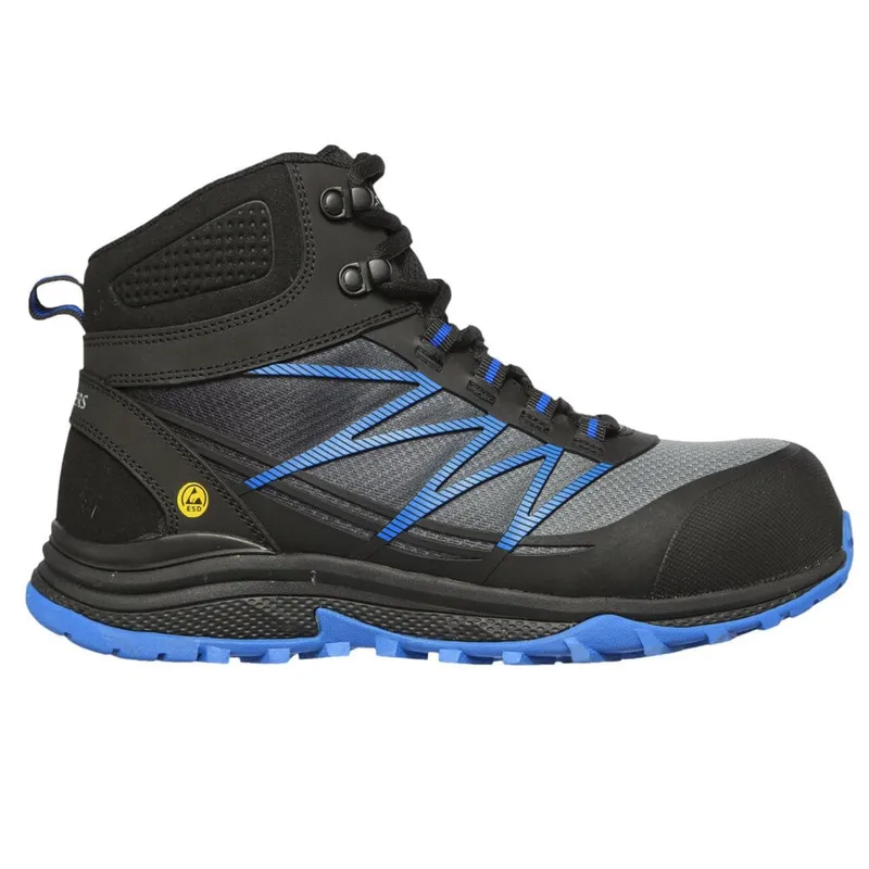 SKECHERS - Calzado Seguridad Skechers Puxal-Firmle