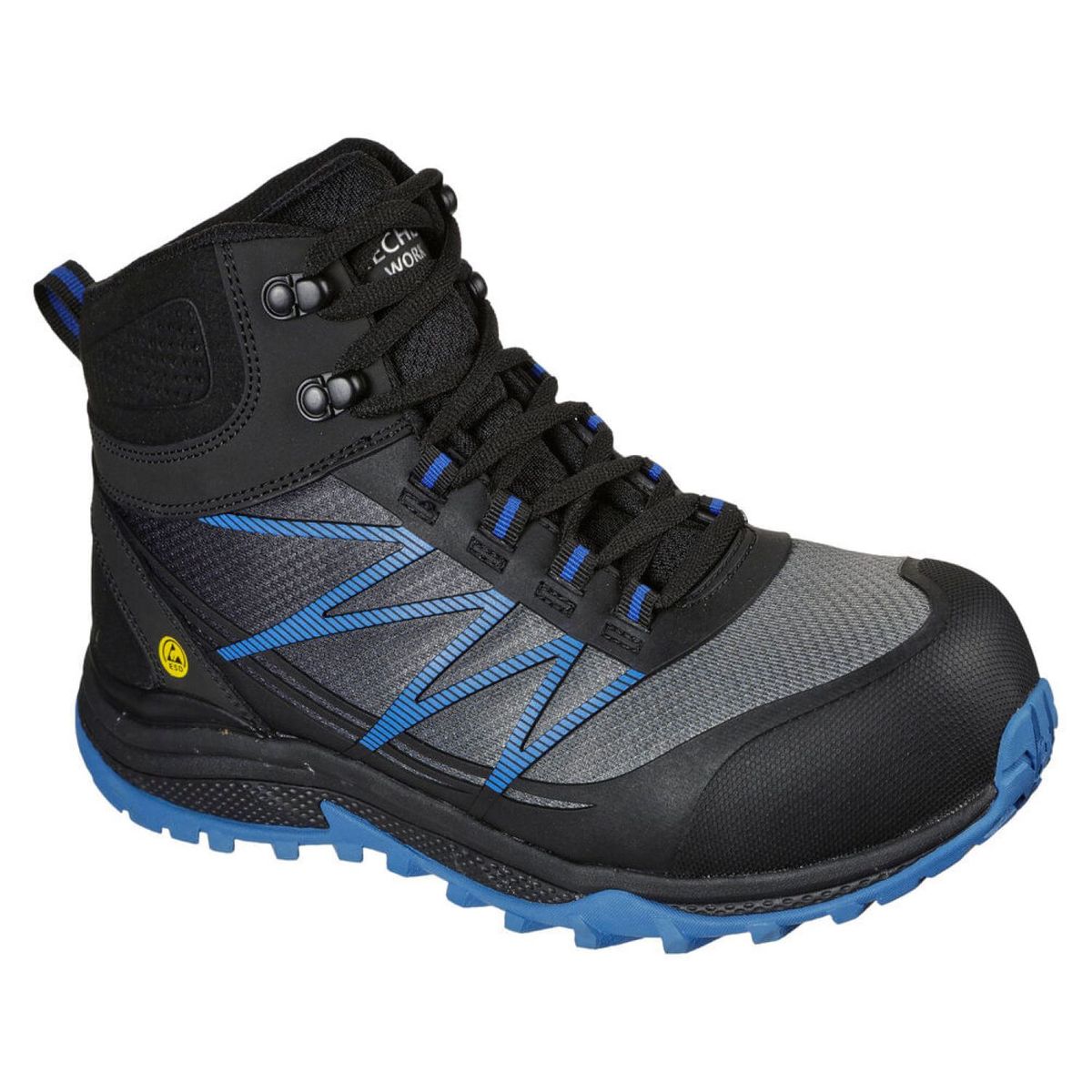 SKECHERS - Calzado Seguridad Skechers Puxal-Firmle