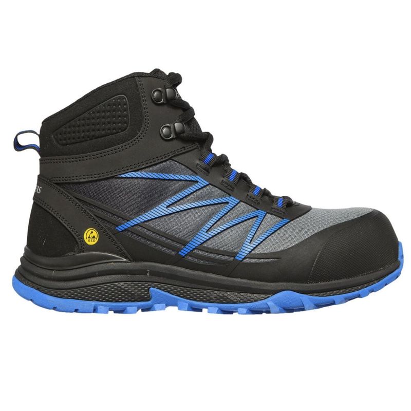 SKECHERS - Calzado Seguridad Skechers Puxal-Firmle