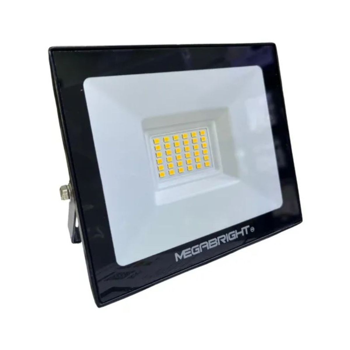 MEGABRIGHT - PROYECTOR LED 30W 2700 K TELCO FLAT.