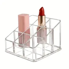 GENERICO - ORGANIZADOR ACRILICO PARA MAQUILLAJE