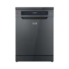 THOMAS - Lavavajillas 16 cubiertos inox dark-grey TH-DW16CA