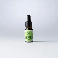 ROSA BERGAMOTA - Aceite Esencial de Bergamota