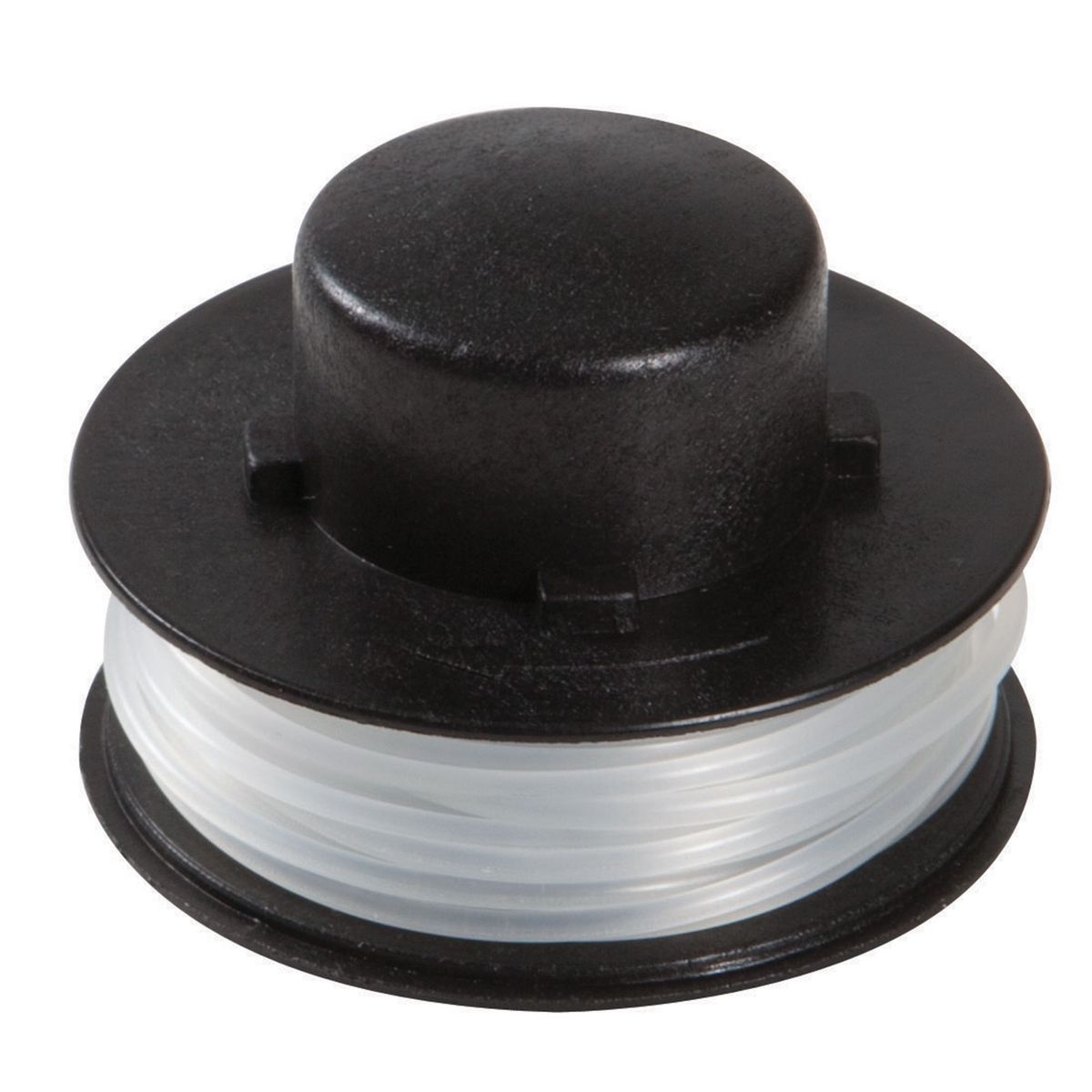 BLACK+DECKER - Carrete para orilladora BLACK+DECKER RS-136