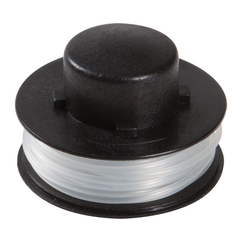 BLACK+DECKER - Carrete para orilladora BLACK+DECKER RS-136