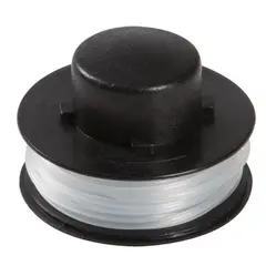 BLACK+DECKER - Carrete para orilladora RS-136