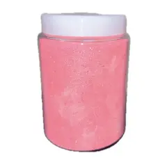 DALI - Escarcha Purpurina Glitter 1 Kilo rosa