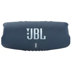 JBL - PARLANTE CHARGE 5 AZUL BLUE