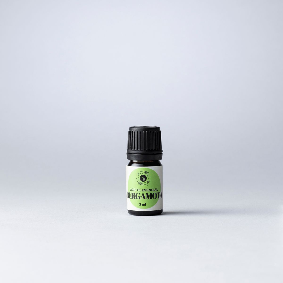 ROSA BERGAMOTA - Aceite Esencial de Bergamota 5ml