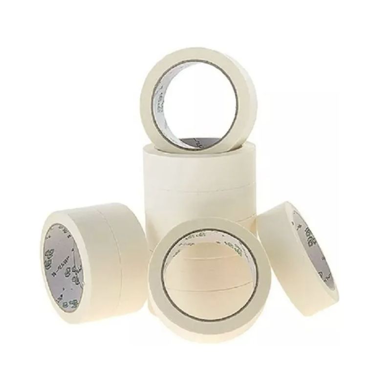 DALI - Masking Tape 48 Mm X 40 Mt (pack 6 Und)