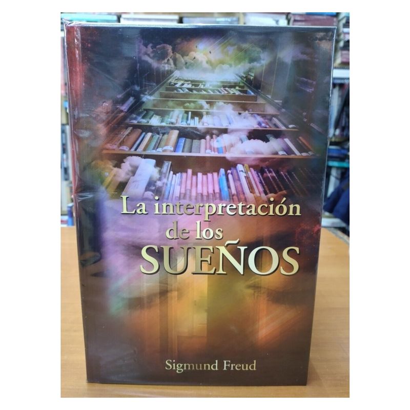 EDISUR - La Interpretación De Los Sueños