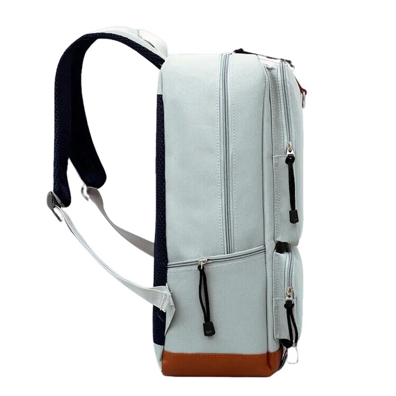GENERICO - Mochila Diseño Exclusivo a prueba de agua 37 Litros Unisex.