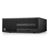 HP - PC DESKTOP 280 G2 SFF (i3-6ta 8GB 500GB) + Teclado & mouse Reacondicionado Grado A