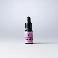ROSA BERGAMOTA - Aceite Esencial de Jazmín 10ml