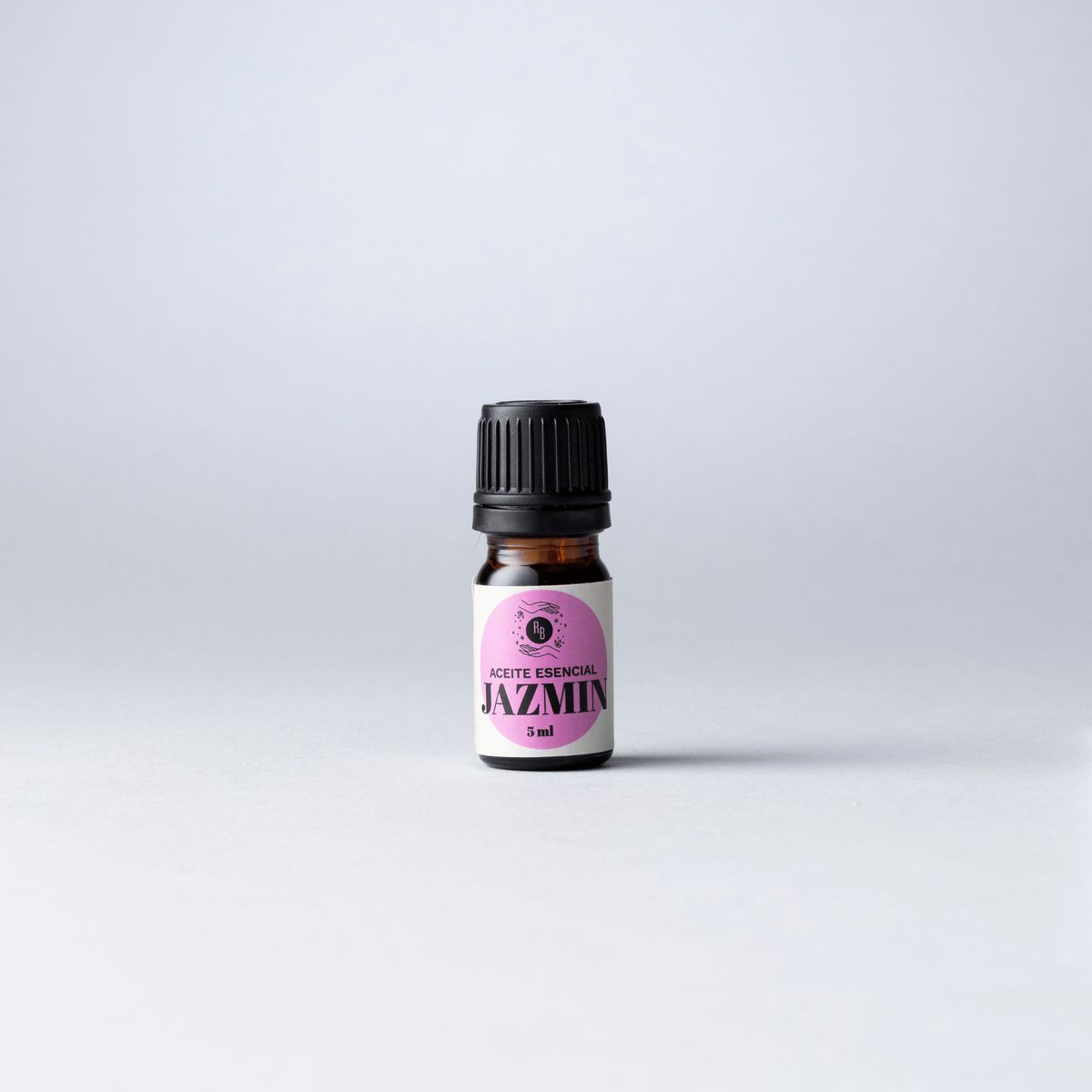 ROSA BERGAMOTA - Aceite Esencial de Jazmín 5ml