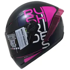 ICH - CASCO INTEGRAL DOPE FC