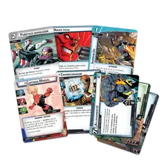 ASMODEE - Marvel Champions El juego de cartas