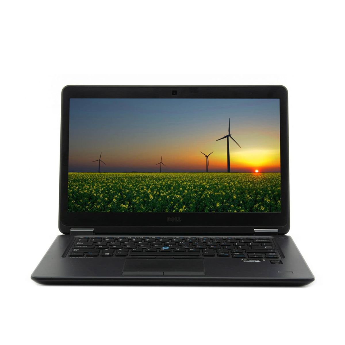 DELL - NOTEBOOK DELL INTEL CORE I5 DISCO SOLIDO SSD