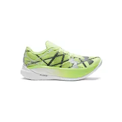 UNDER ARMOUR - Zapatillas Run Velociti Elite2 unsex Verde